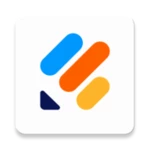 Logo of Jotform android Application 